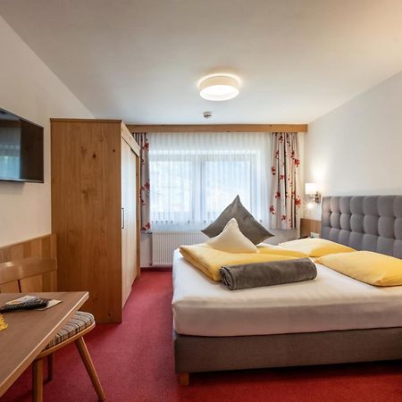 Hotel Garberwirt Hippach Exteriér fotografie