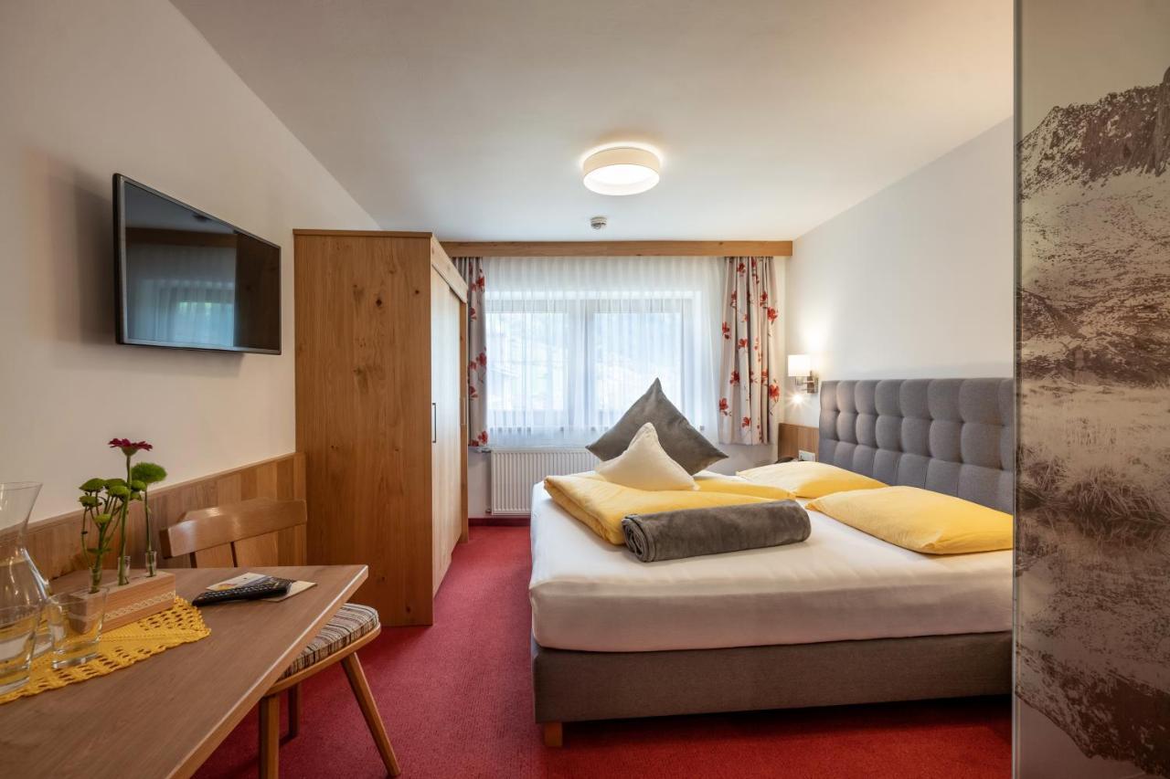 Hotel Garberwirt Hippach Exteriér fotografie