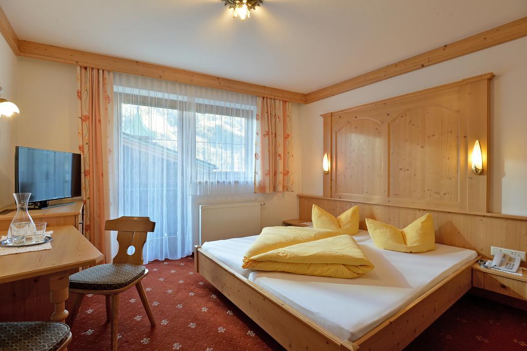 Hotel Garberwirt Hippach Exteriér fotografie