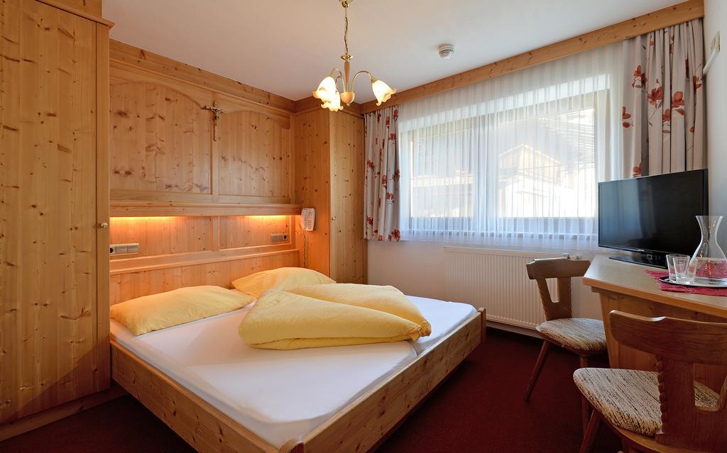Hotel Garberwirt Hippach Exteriér fotografie