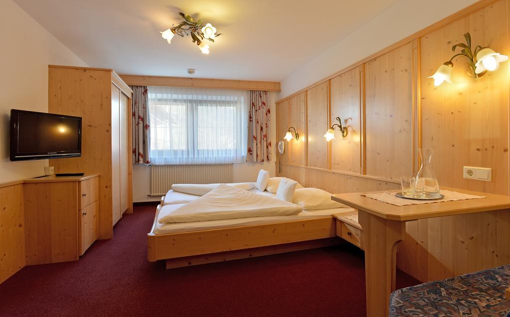 Hotel Garberwirt Hippach Exteriér fotografie